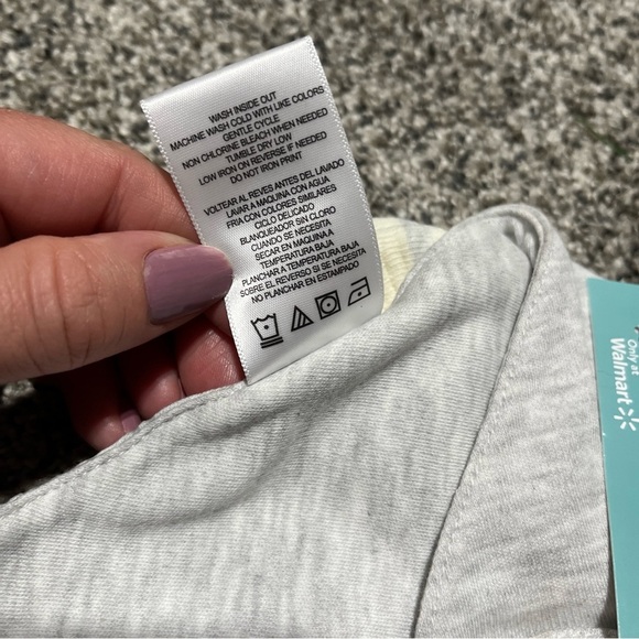 Mickey Mouse Infant Bib, Socks and Mittens Set, 3-Piece, Snap Bib Closure - Picture 6 of 7